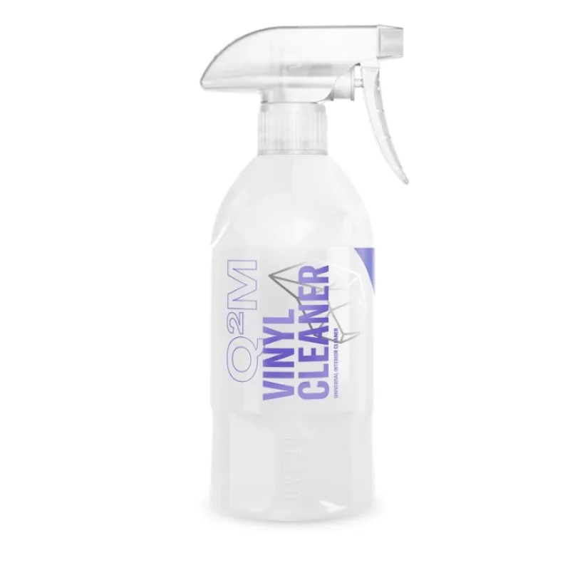 Gyeon QM Vinyl Cleaner
