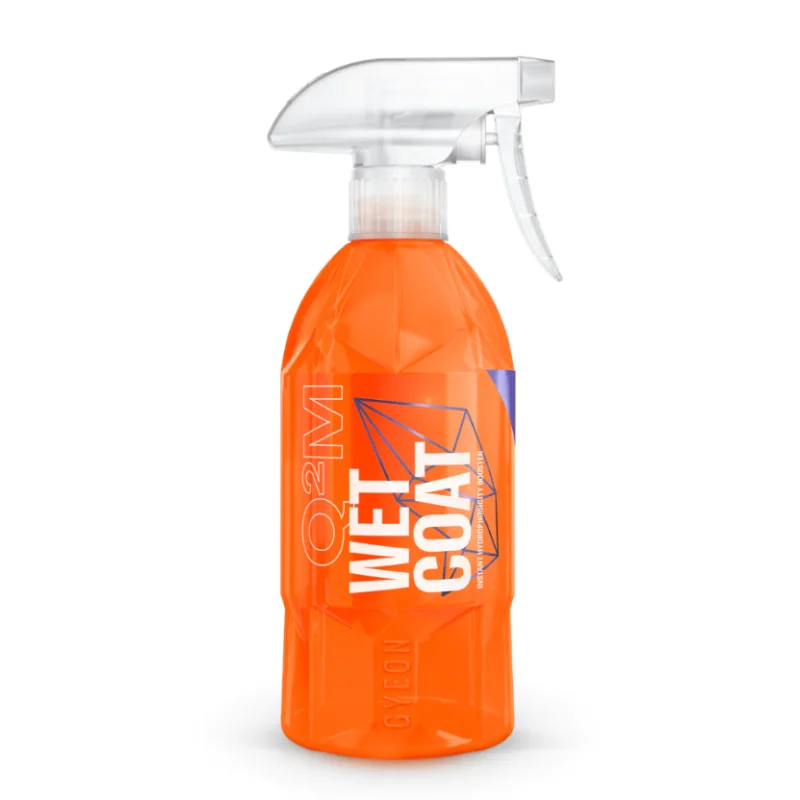Gyeon QM Wet Coat