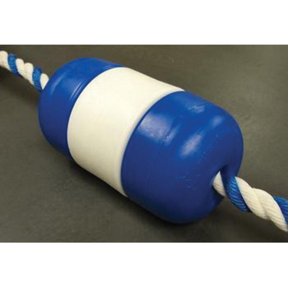 Handi-Lock Float | American Granby | 5x9 Inch Plastic | Heavy Duty Replacement Part | 3/4 Inch Rope Compatible