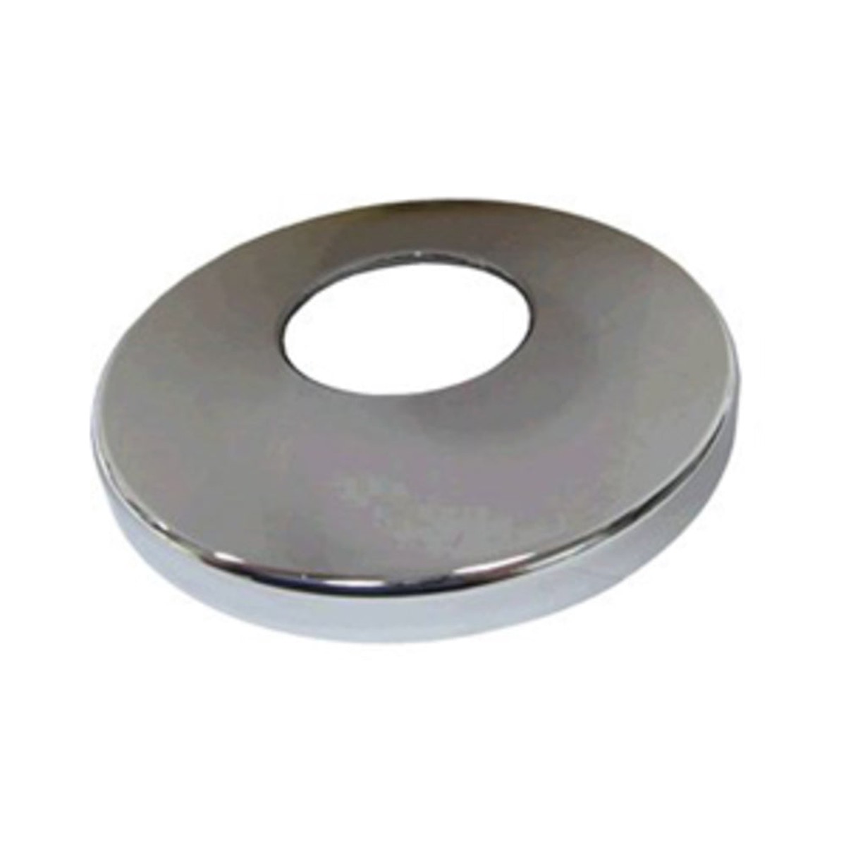 Handrail Escutcheon | Perma-Cast | PE-0019-C | 1.9 Inch | Chrome Plated Cycolac