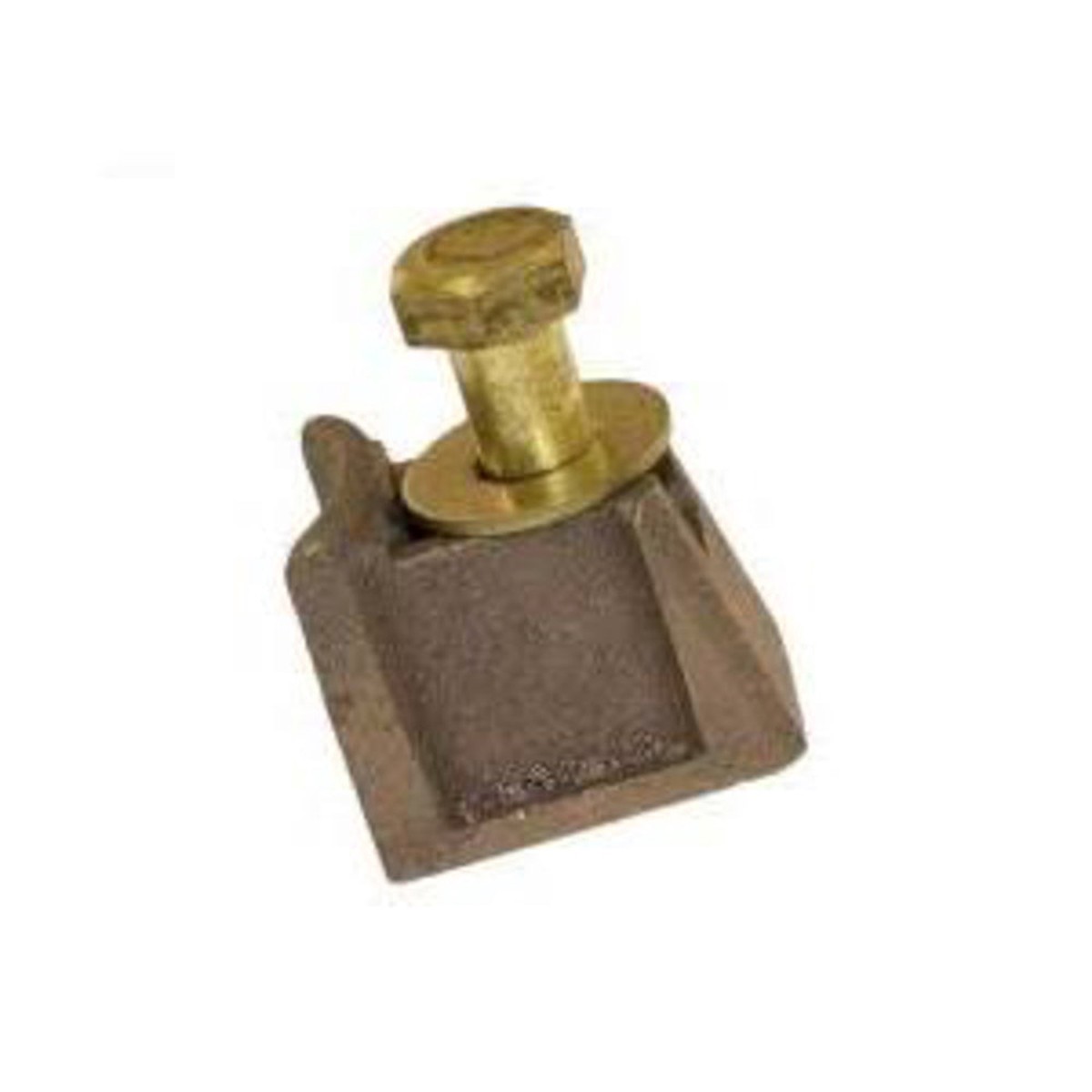 Hanover Wedge Anchor Assembly | Perma-Cast | PW-4C | Bronze Size 4