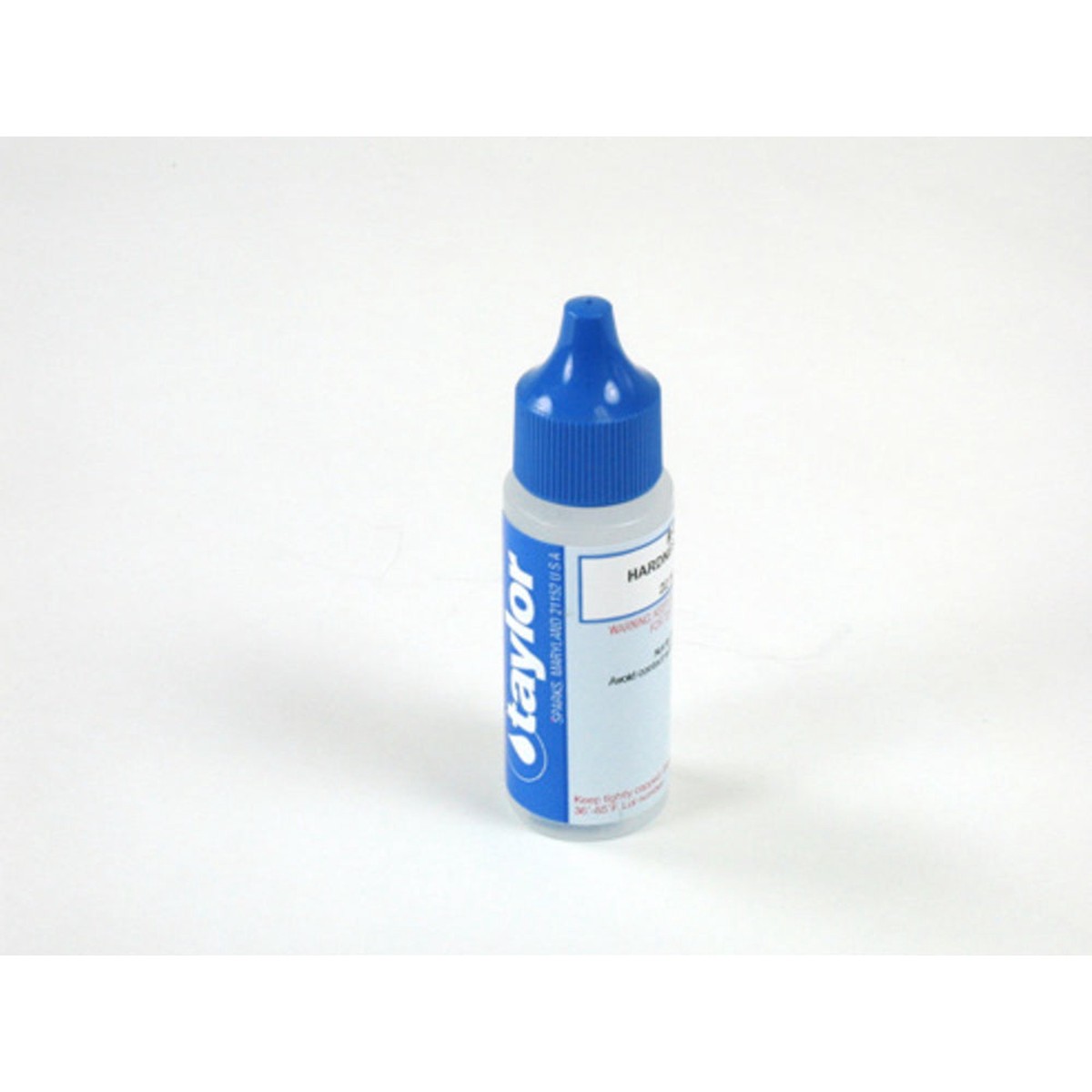 Hardness Reagent | Taylor | R-0012-A-24 | 0.75 Oz