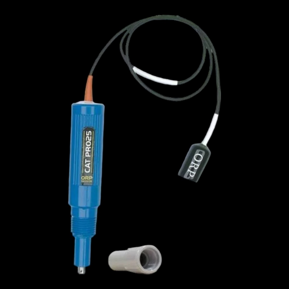 Hayward 24' ORP Sensor for Cat Controller | Gold Tipped | W3PRO-23-AU-2