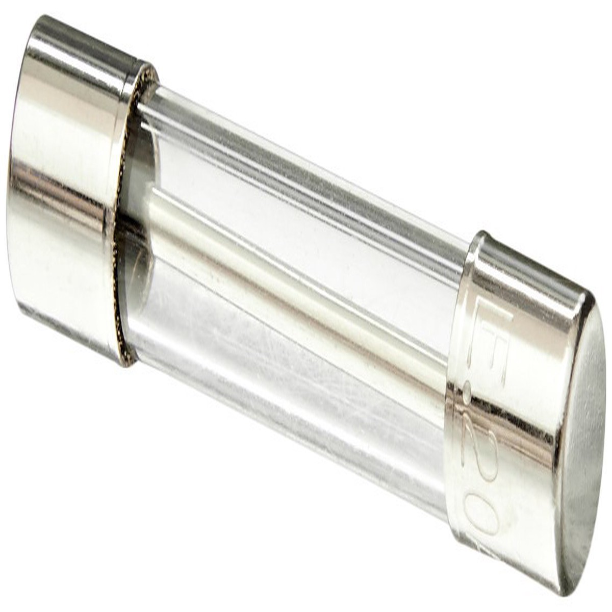 Hayward GLX-F20-10PK 20-Amp Glass Slow Blo Fuse Replacement Kit for Select Hayward Salt Chlorine Generators, Set of 10