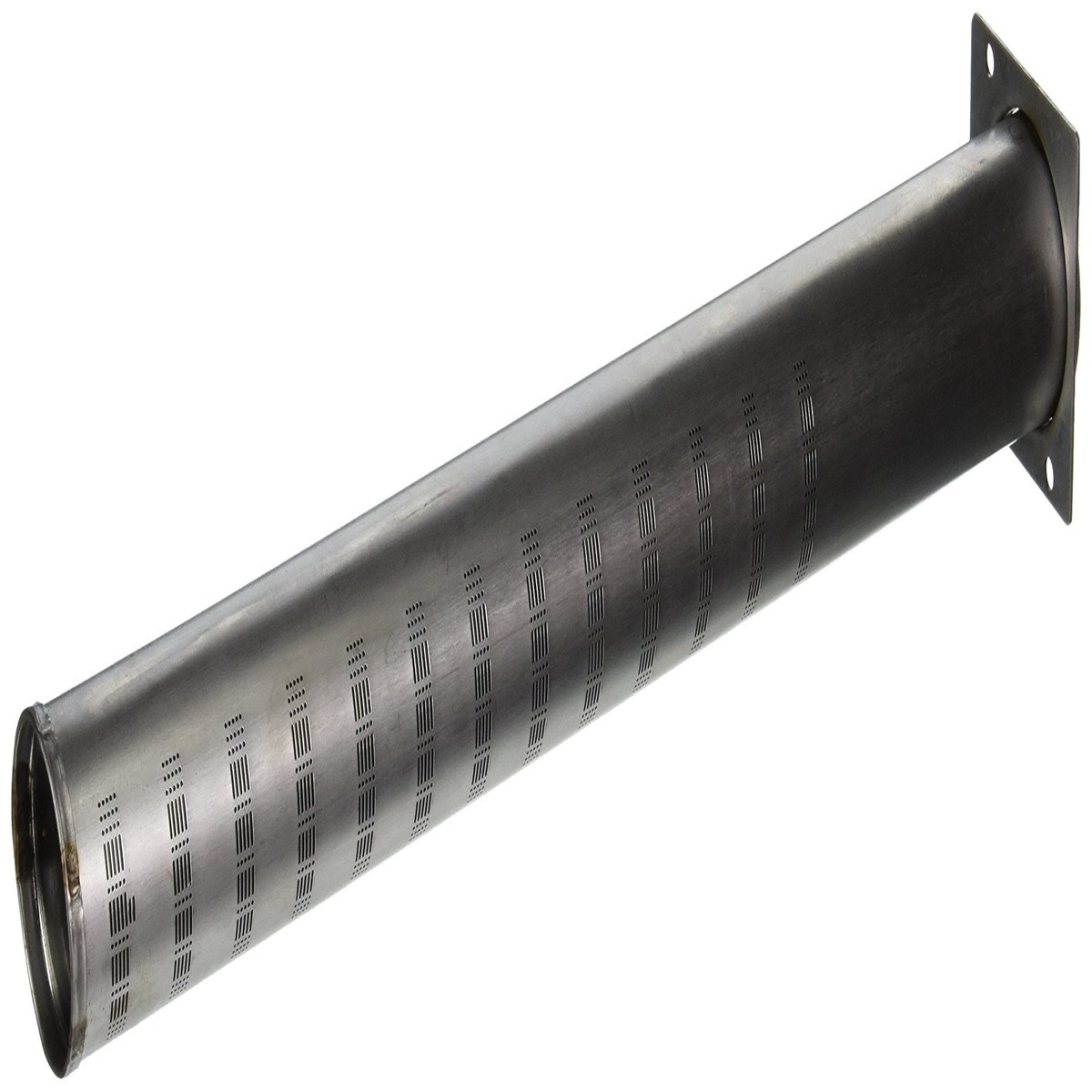 Hayward HAXBRN1930 Burner Tube Replacement for Hayward H-Series Millivolt Electronic ED1 Style Pool Heater