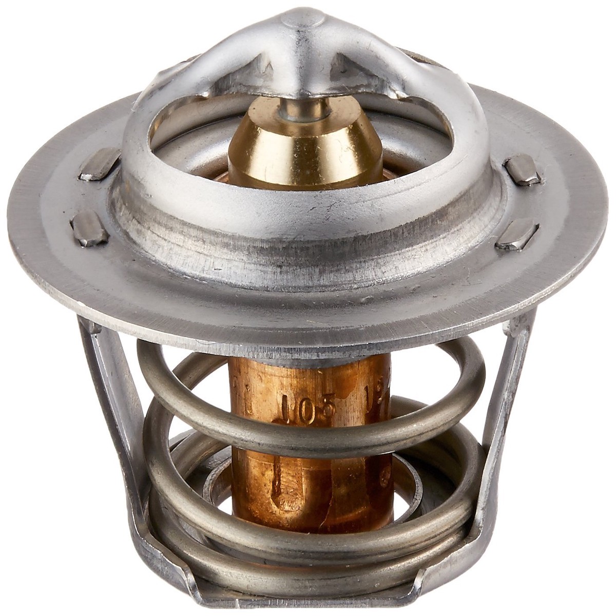 Hayward HAXFCT1930 Flow Control Thermostat Replacement for Hayward H-Series Ed1 and Ed2 Style Pool Heaters