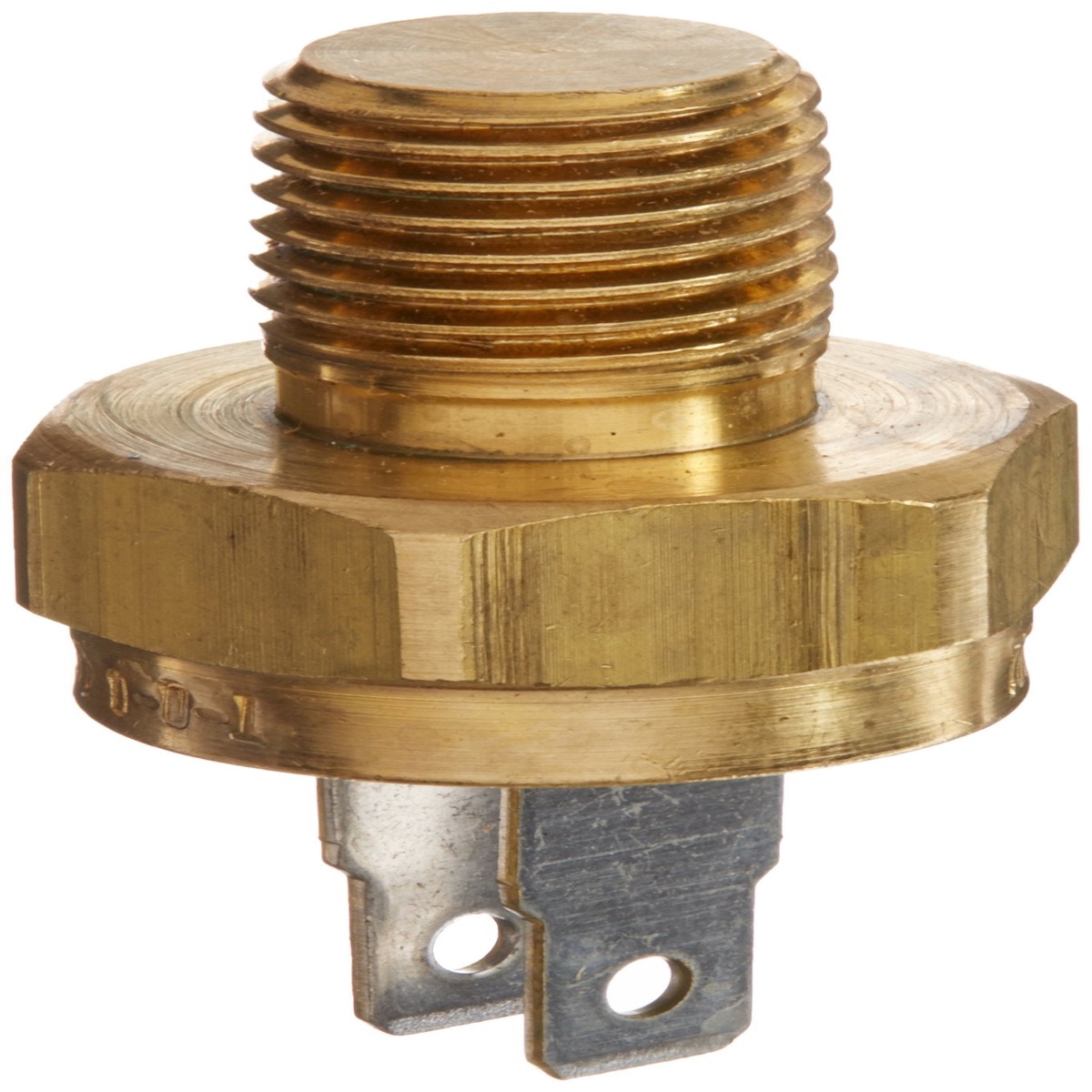 Hayward HAXHLI1930 135-DEgree Fahrenheit Hi-limit Replacement for Hayward H-Series Ed2 Style Pool Heater