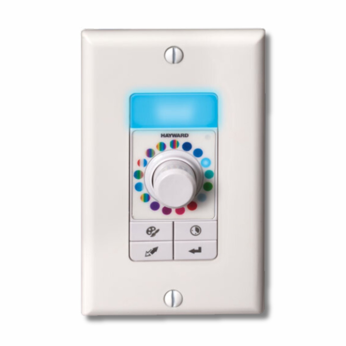 Hayward LKCUS1100 Universal Color Logic Light Controller | LKCUS1100