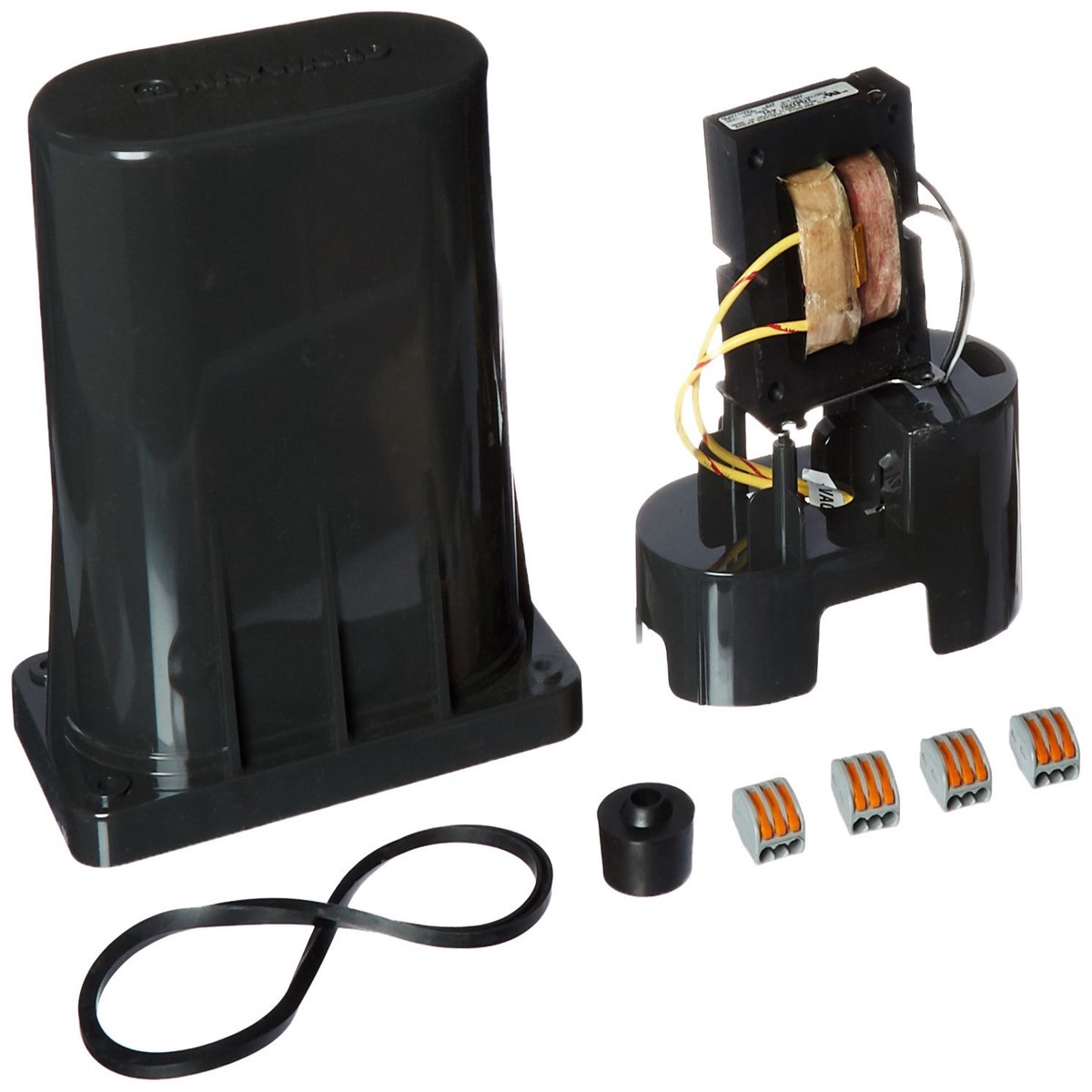 Hayward LRBUY11H65 Universal ColorLogic XFMR Transformer Converter Kit Replacement for Hayward 70-watt Junction Box