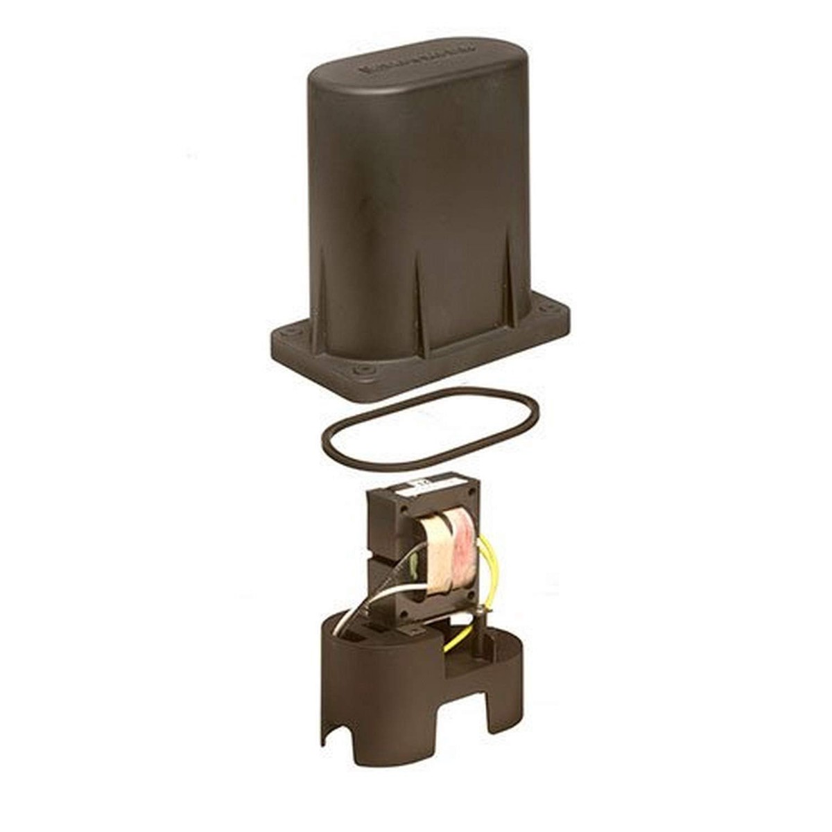 Hayward LTBUY11300 Pool and Spa Wall-Mount Transformer