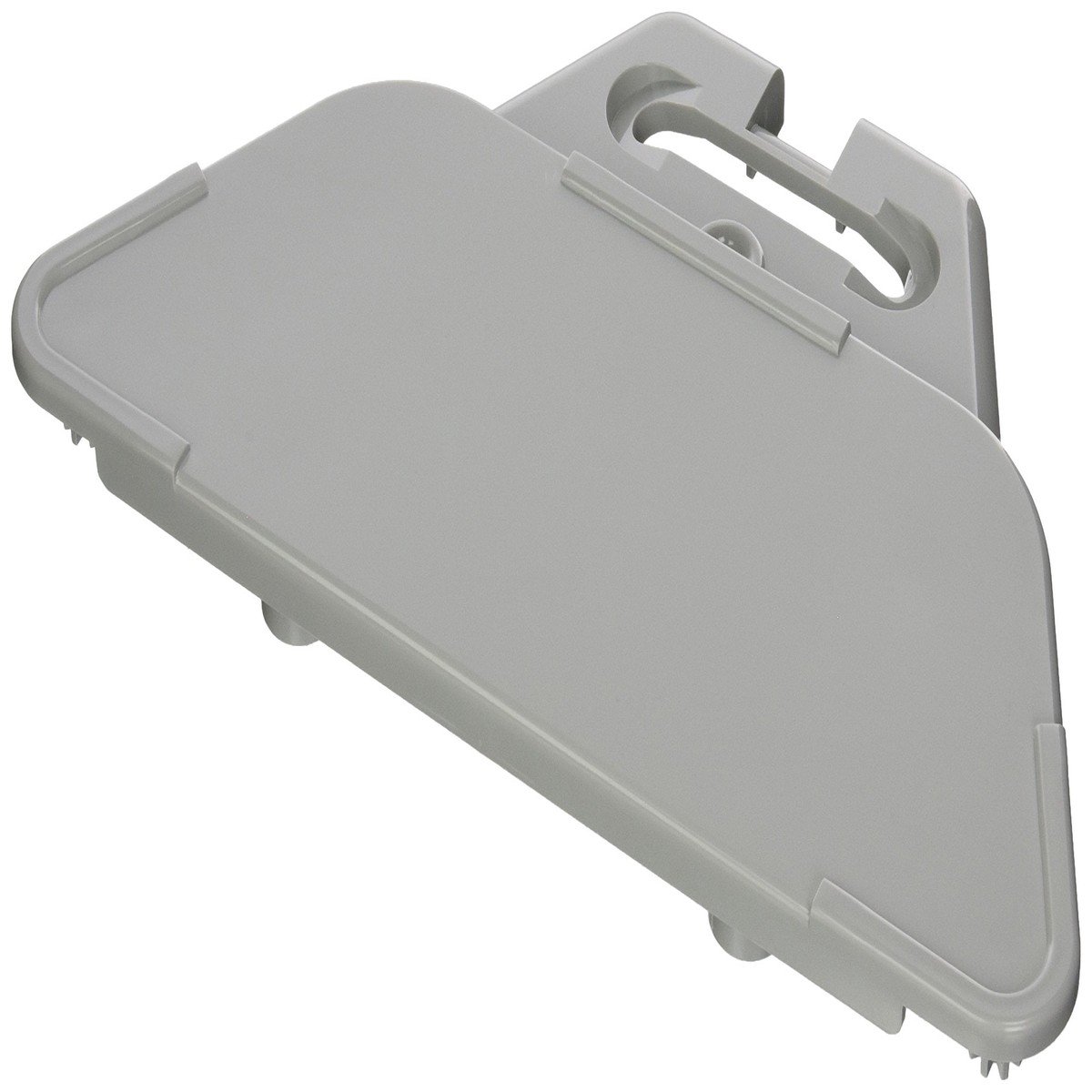 Hayward RCX13200 Side Cover Replacement for Hayward Tigershark and Tigershark QC Robotic Cleaners