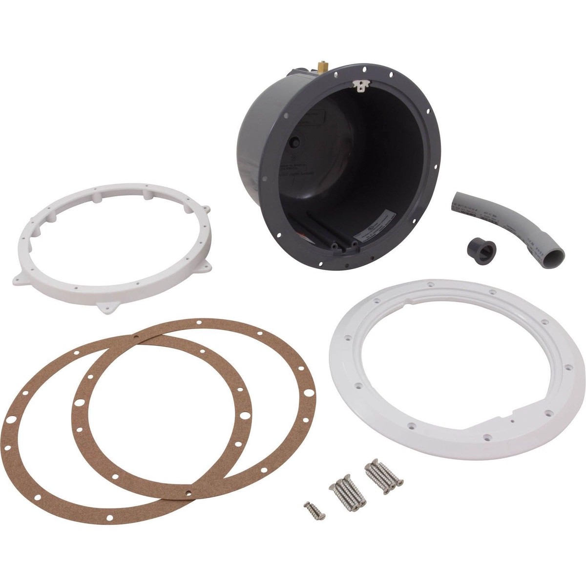 Hayward SP0607U DuraNiche Pool Light Fixture Housing