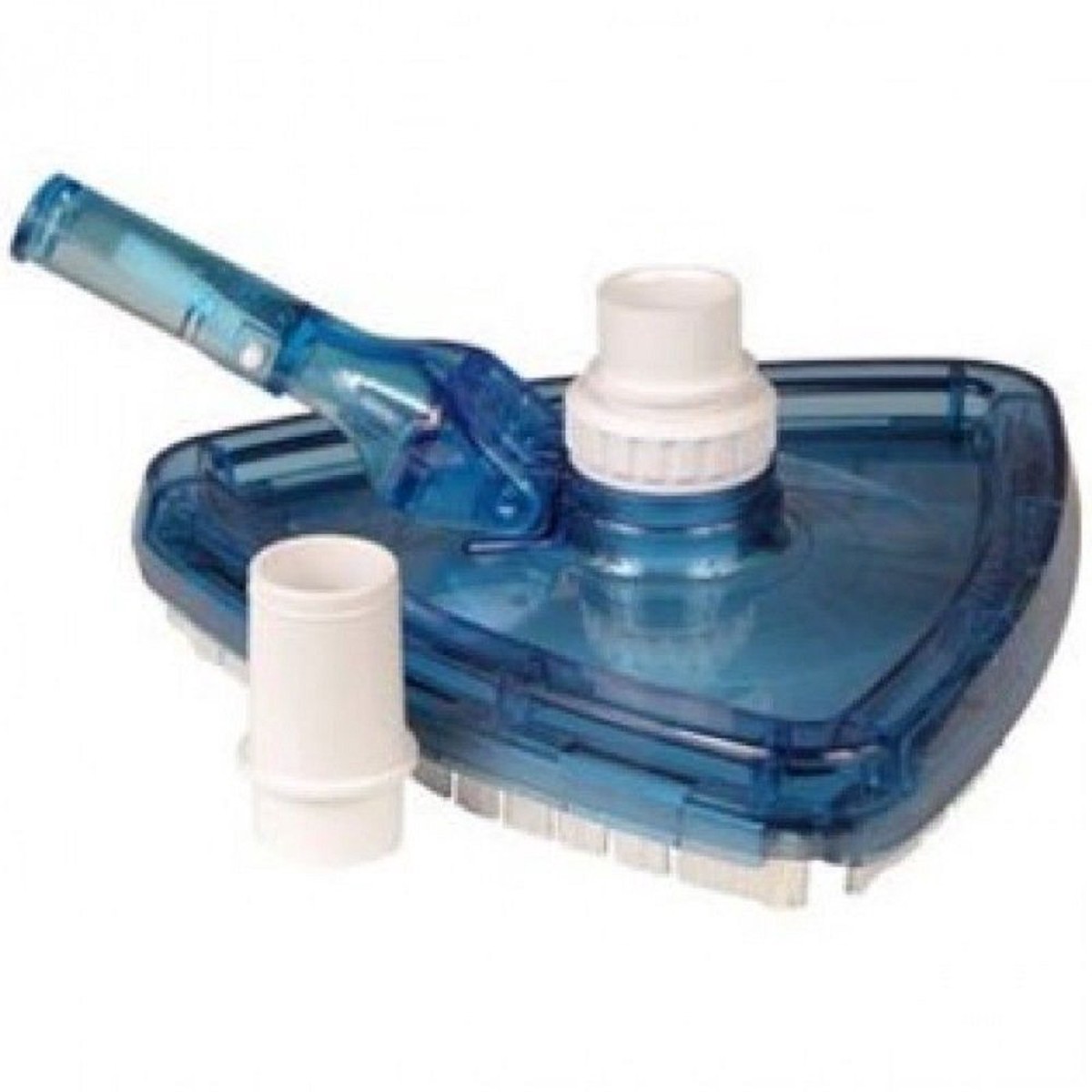 Hayward SP1067 12-Inch Wraparound Brush with 1-1/2-Inch Hose Connection Pool Vacuum Cleaner Head