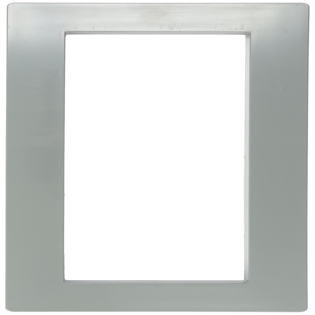 Hayward SP1085FDGR Dark Gray Snap on Face Plate Cover Replacement for Hayward SP1085 Automatic Skimmer
