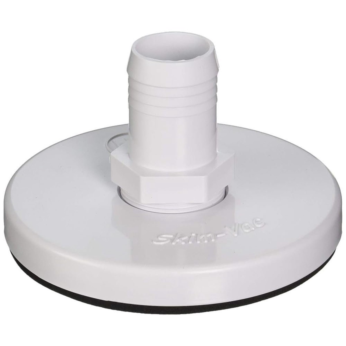 Hayward SP11051 Skim Vac Above-Ground Pool Skimmer, Black
