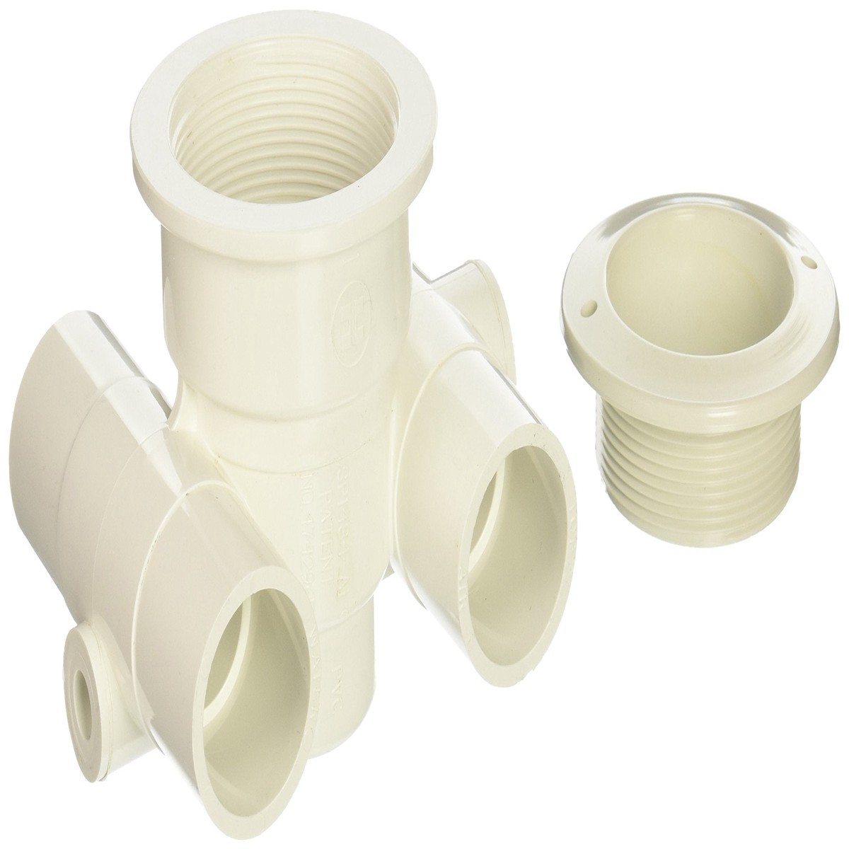 Hayward SP14341PAKA Jetair III Water Body Assembly Replacement