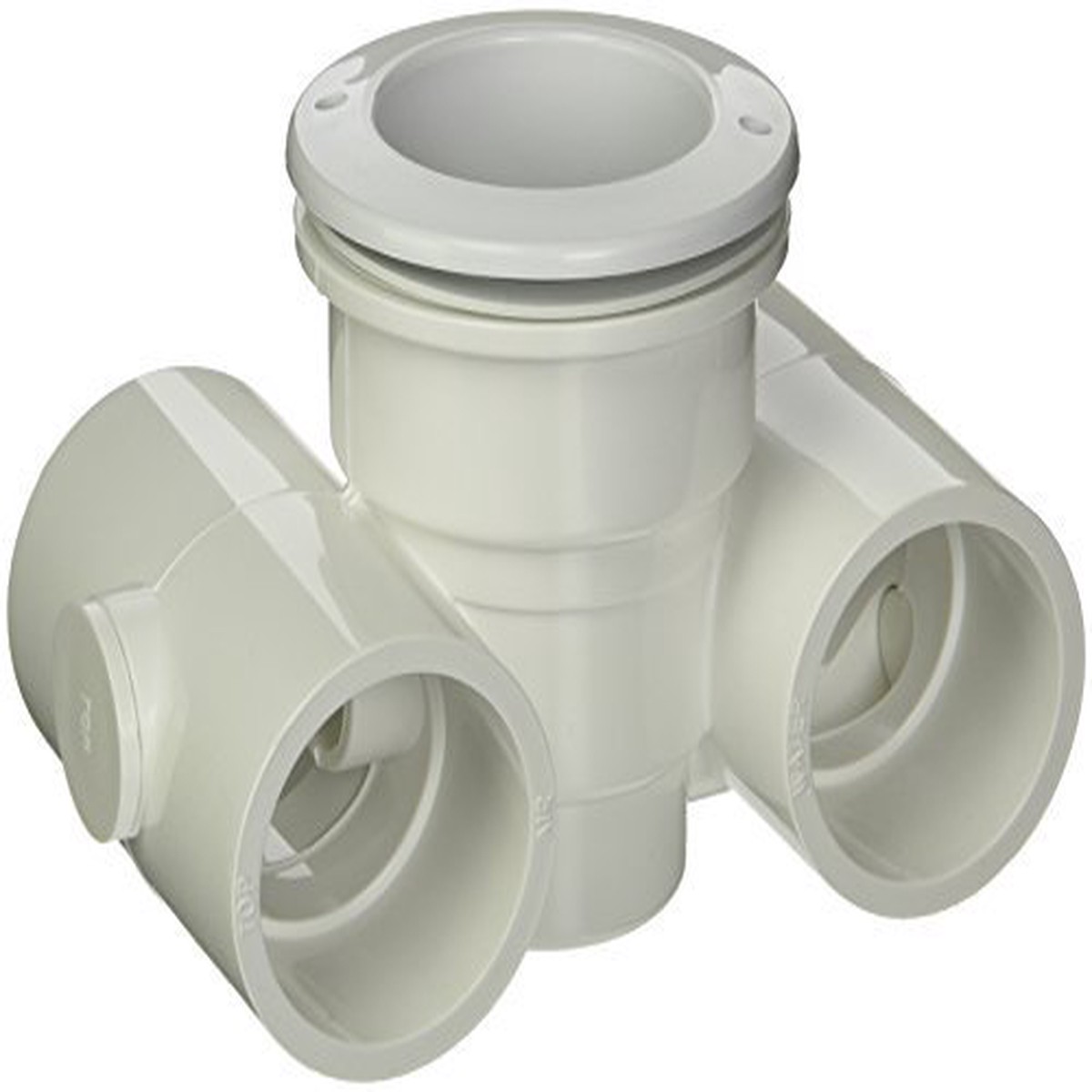 Hayward SP1434PAKA Jetair III Water Body Assembly Replacement
