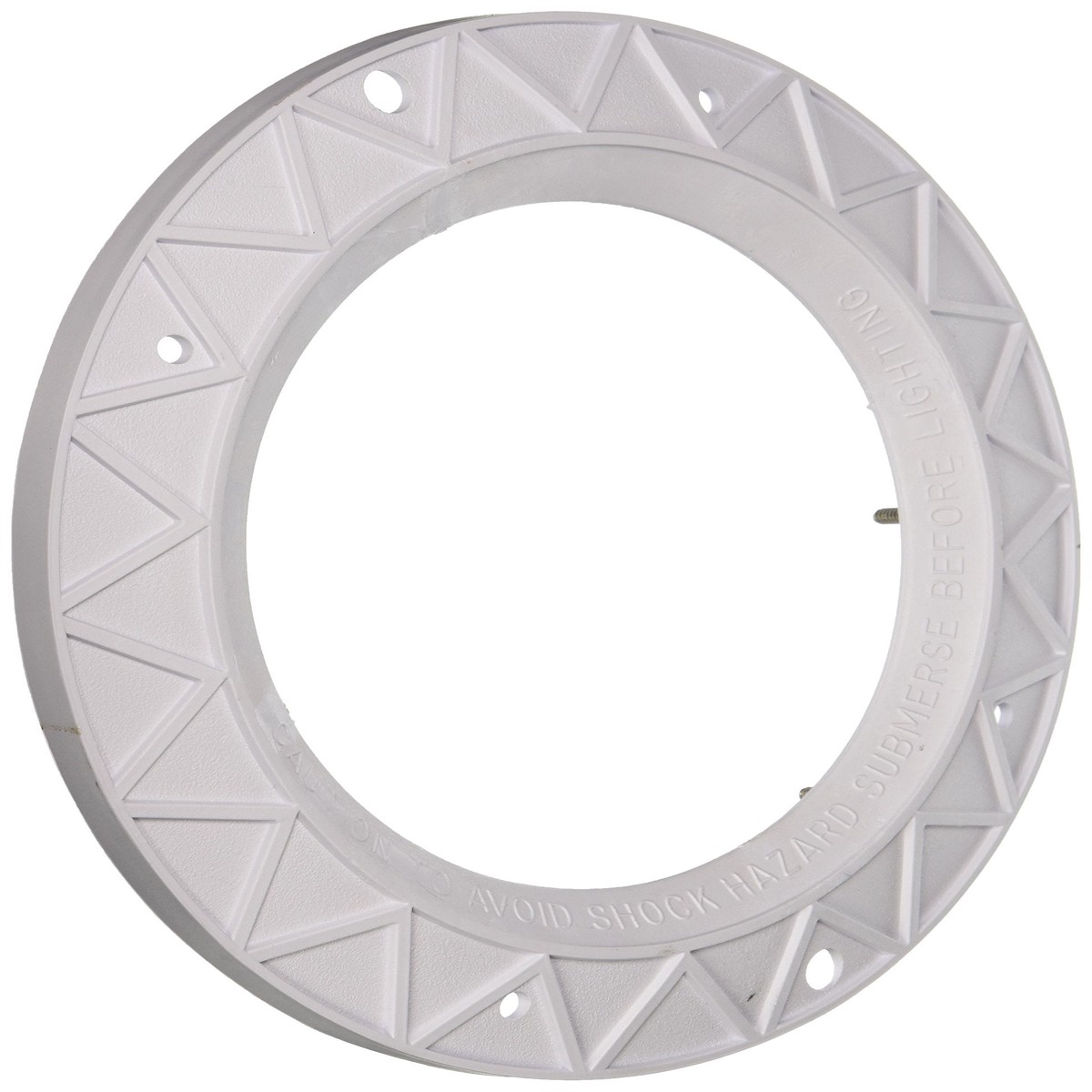Hayward SPX0540A Face Rim with Studs Replacement for Hayward Underwater Lights