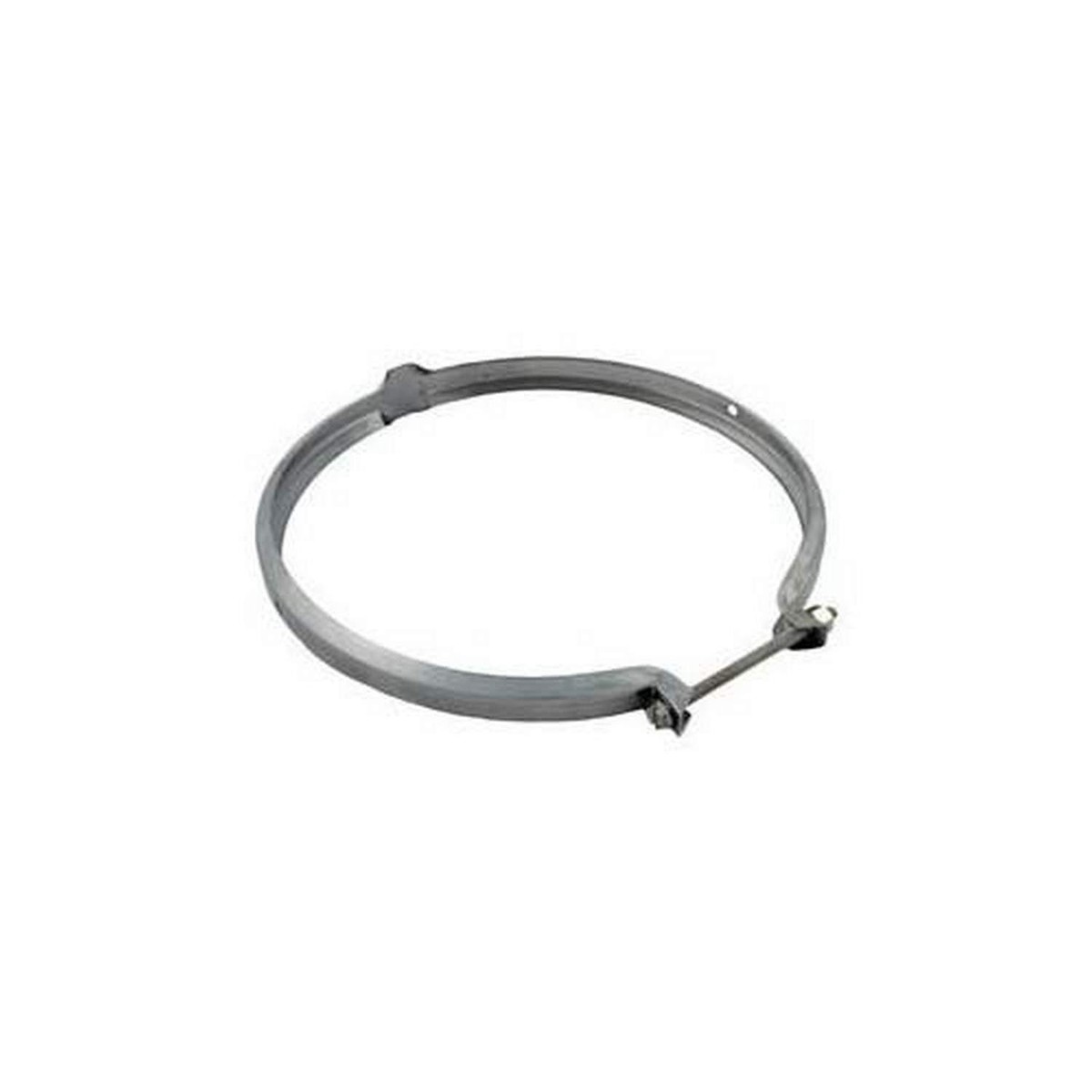Hayward SPX0580BS Retainer Clamp Assembly Replacement for Hayward SP0580S Astrolite Series Underwater, Stainless Steel