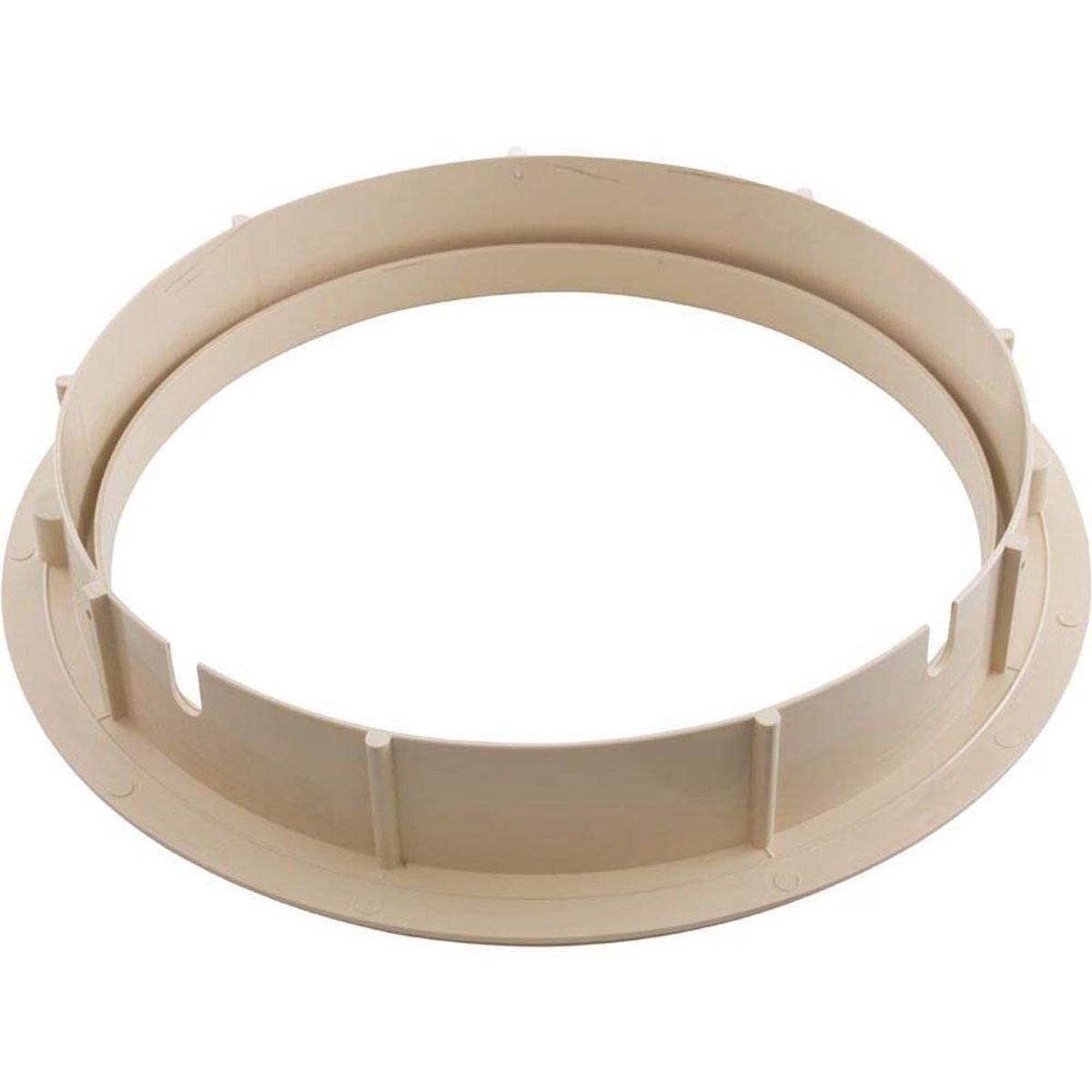 Hayward SPX1070B10 Tan Adjusting Collar Replacement for Select Hayward Automatic Skimmers