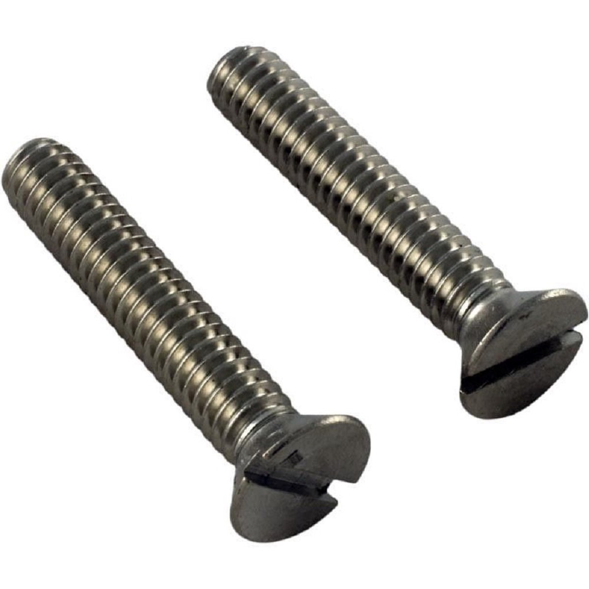 Hayward SPX1084Z9 Round Cover Screw Replacement for Hayward Automatic Skimmers