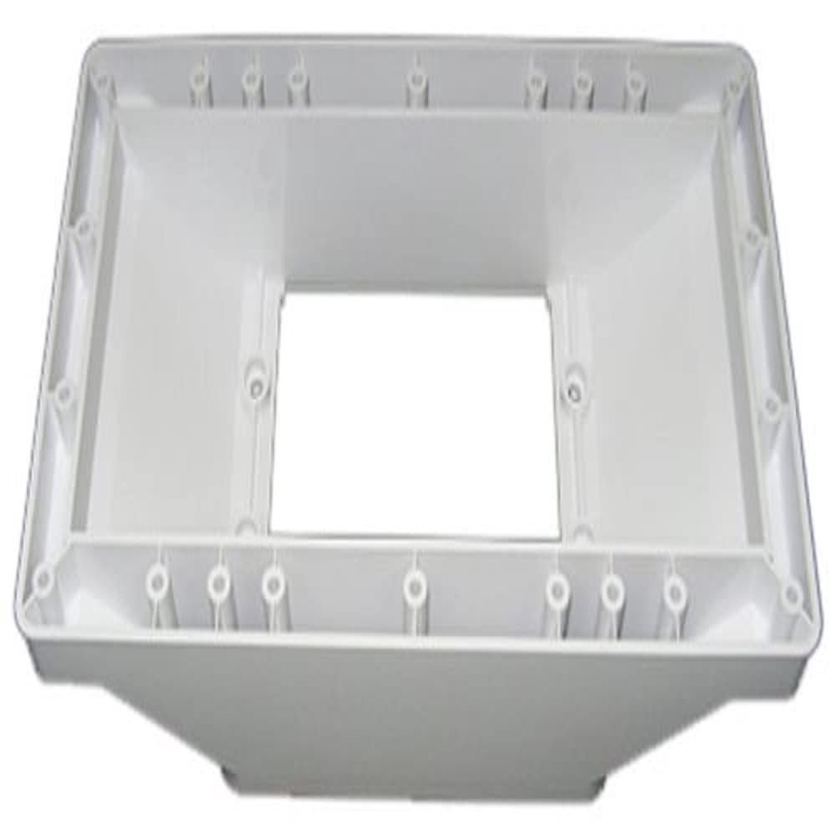 Hayward SPX1091E Wide Mouth Extension Replacement for Hayward Automatic Skimmers