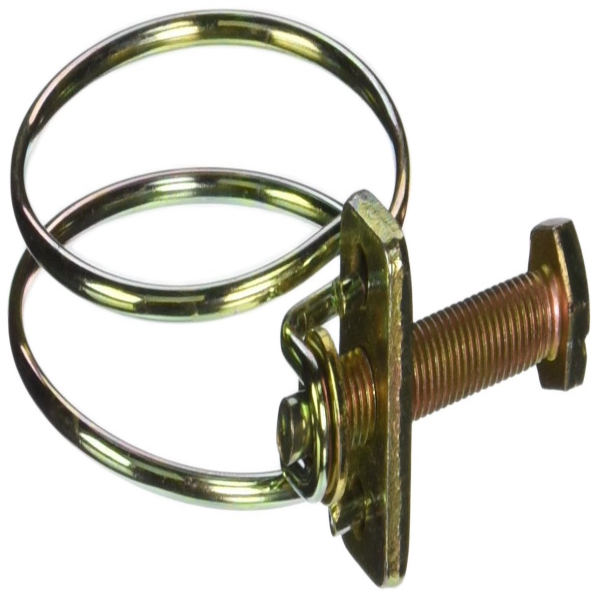 Hayward SPX1091Z6 1-1/2-Inch Double Wire Hose Clamp Replacement for Select Hayward Filters