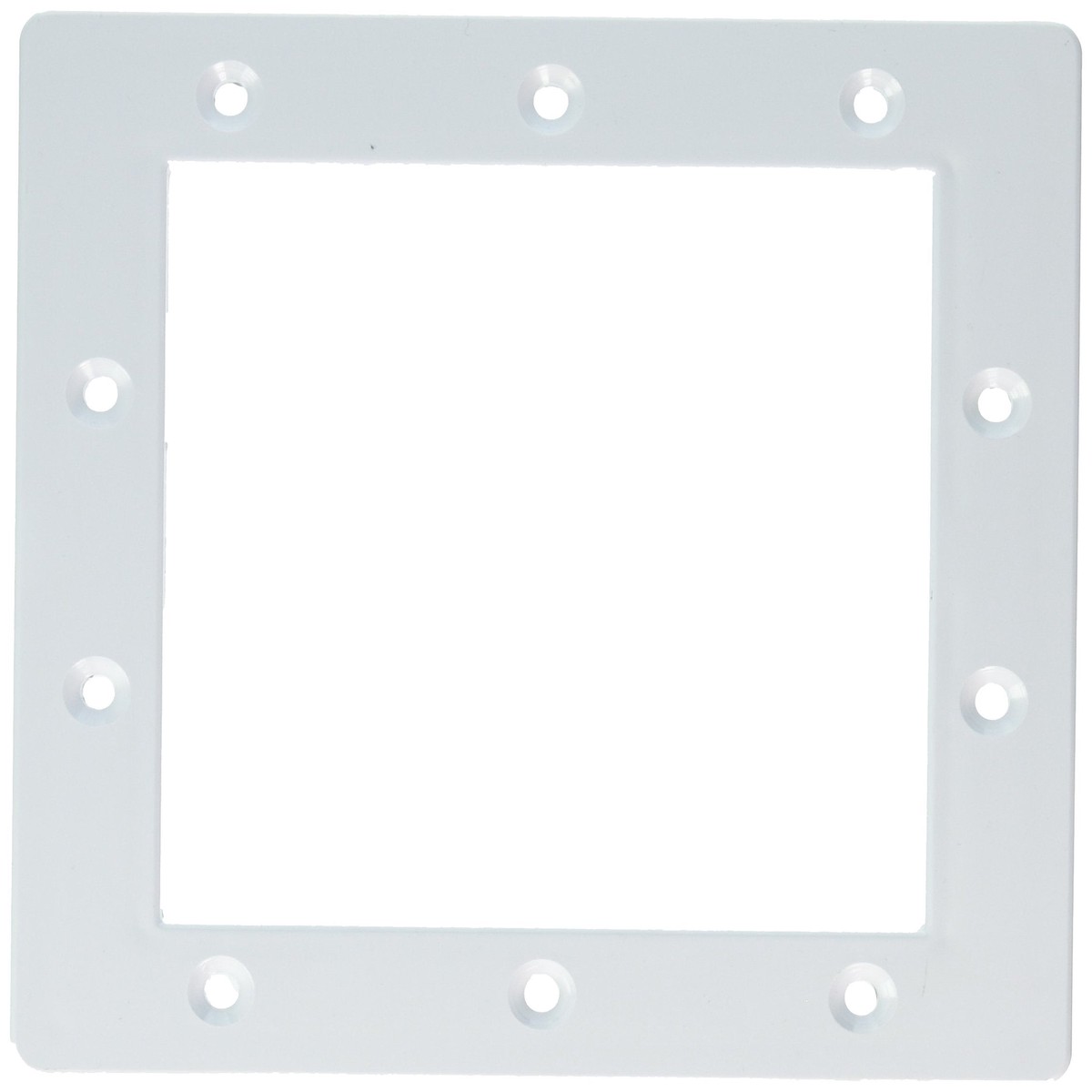Hayward SPX1094B Face Plate Replacement for Hayward Automatic Skimmers