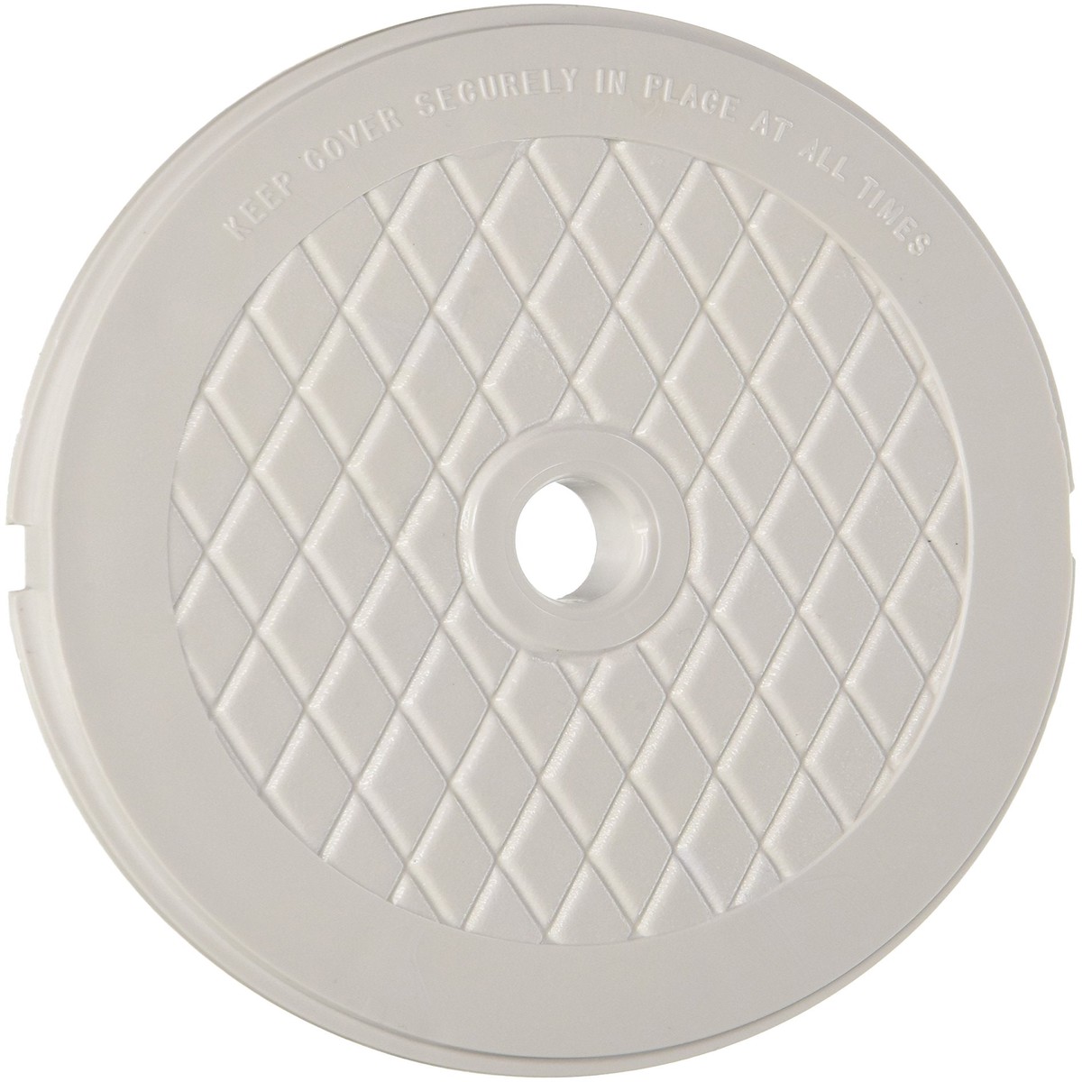 Hayward SPX1096B Cover Replacement for Select Hayward Automatic Skimmers