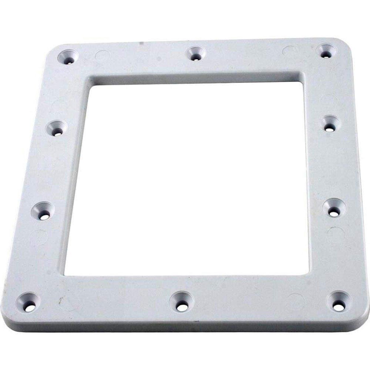 Hayward SPX1097D Cycolac Face Plate Replacement for Select Hayward Automatic Skimmers