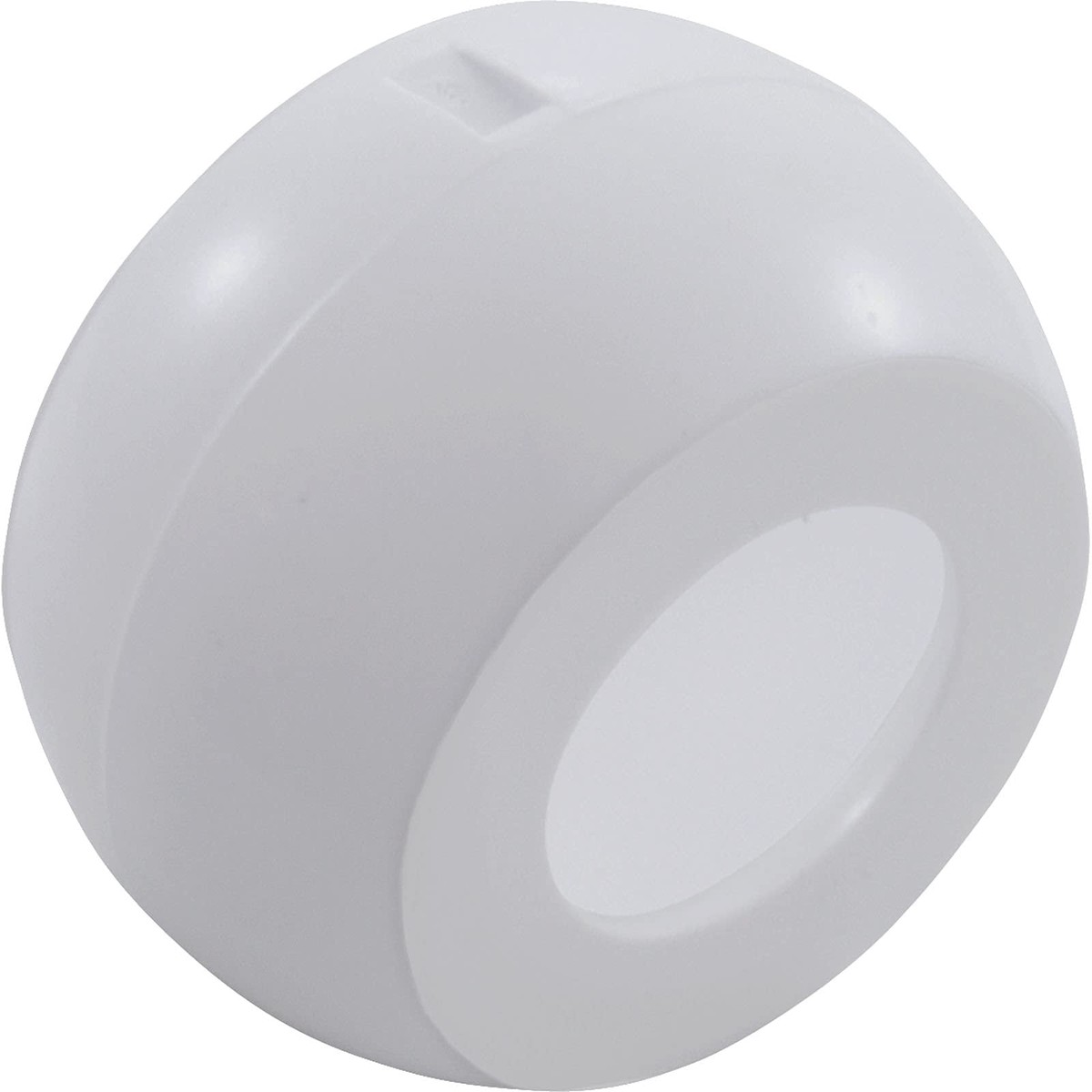 Hayward SPX1419C4 3/4-Inch Hole Ball Replacement for Hayward Fittings and Skimmers