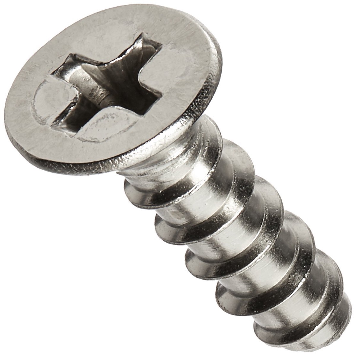 Hayward SPX1425Z32 Grate Screw Replacement for Select Hayward Fittings, Pumps and Filters, Set of 2