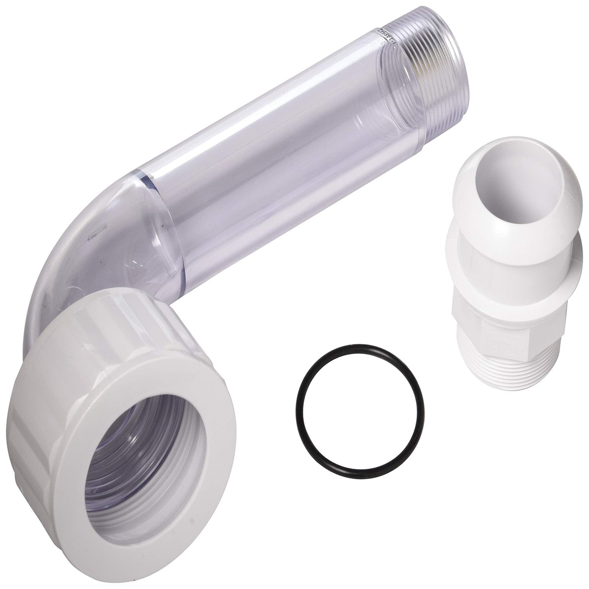 Hayward SPX1485BPAK Threaded Elbow Union Assembly Replacement for Select Hayward Filter and Feeders