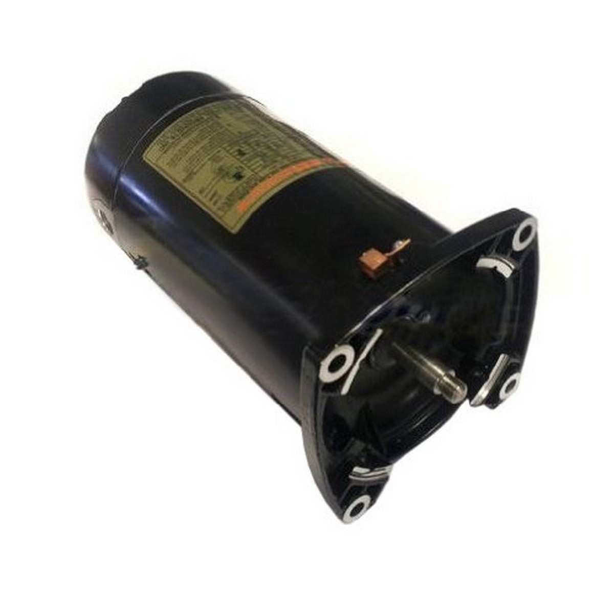 Hayward SPX2707Z1M 1-Horsepower Threaded Shaft Maxrate Motor Replacement for Select Hayward Max Flo Ii Booster Pump