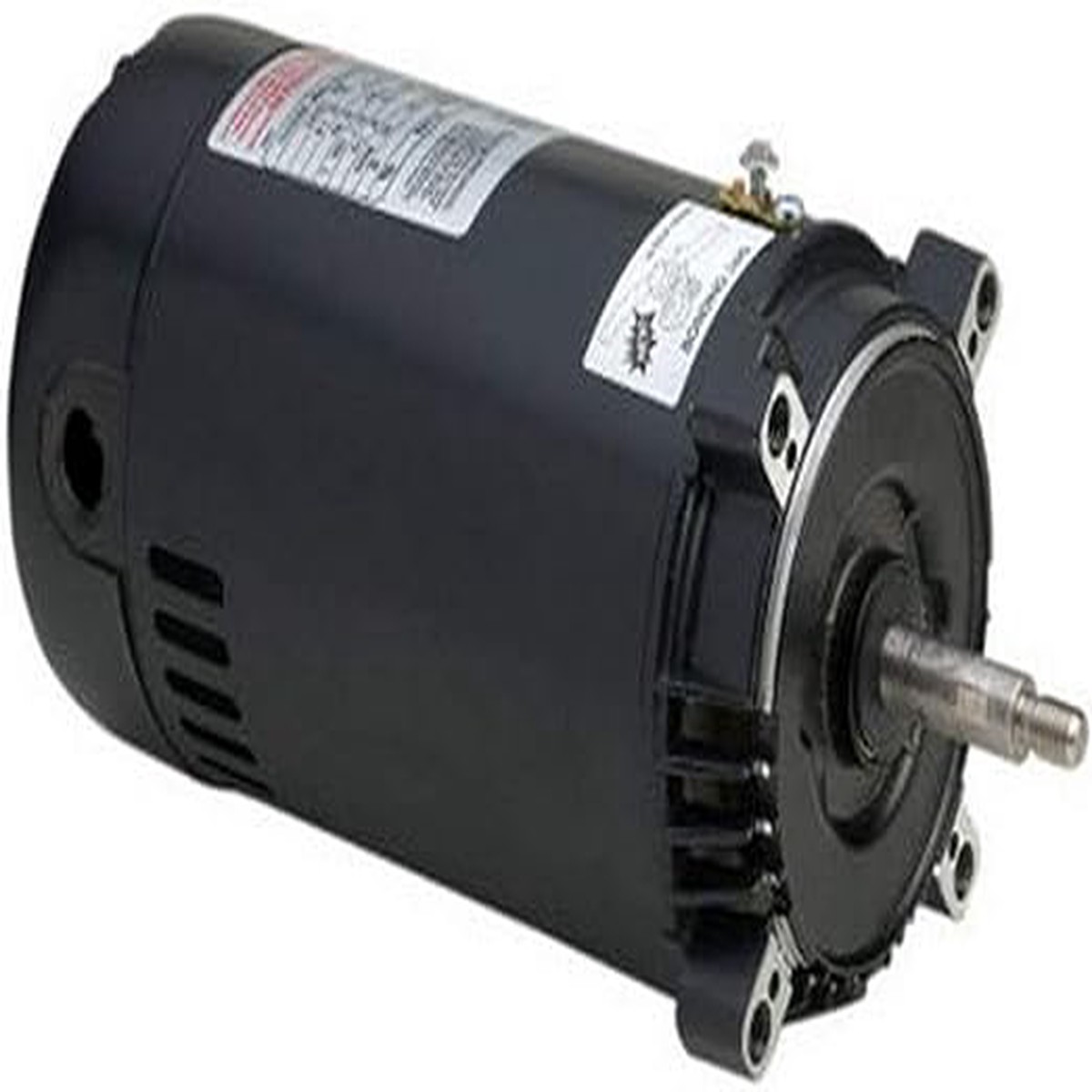 HAYWARD Threaded Shaft Motor .75HP SPX1605Z1M