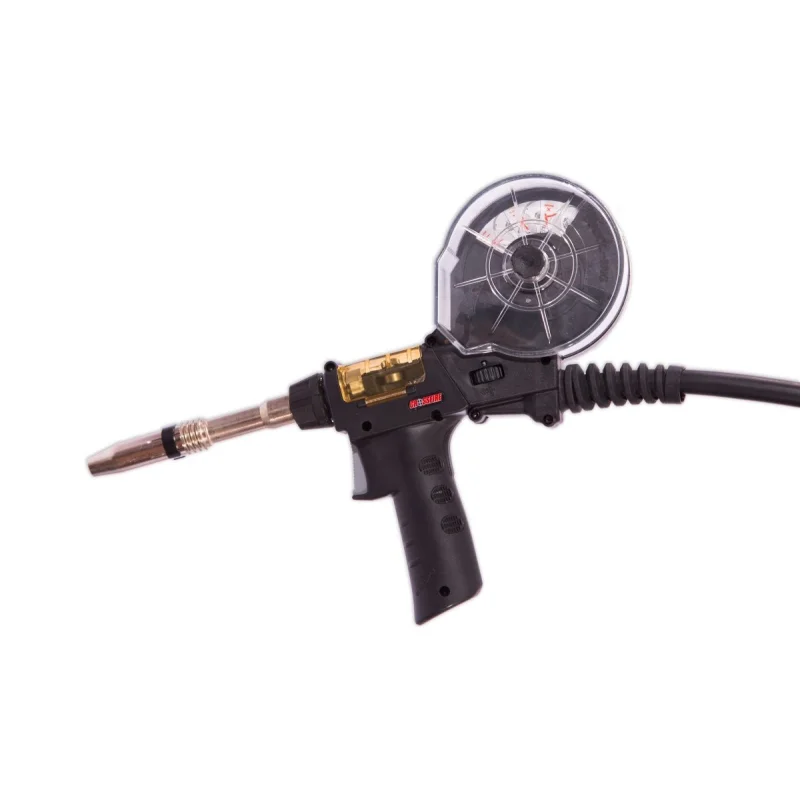 HD240 Spool Gun