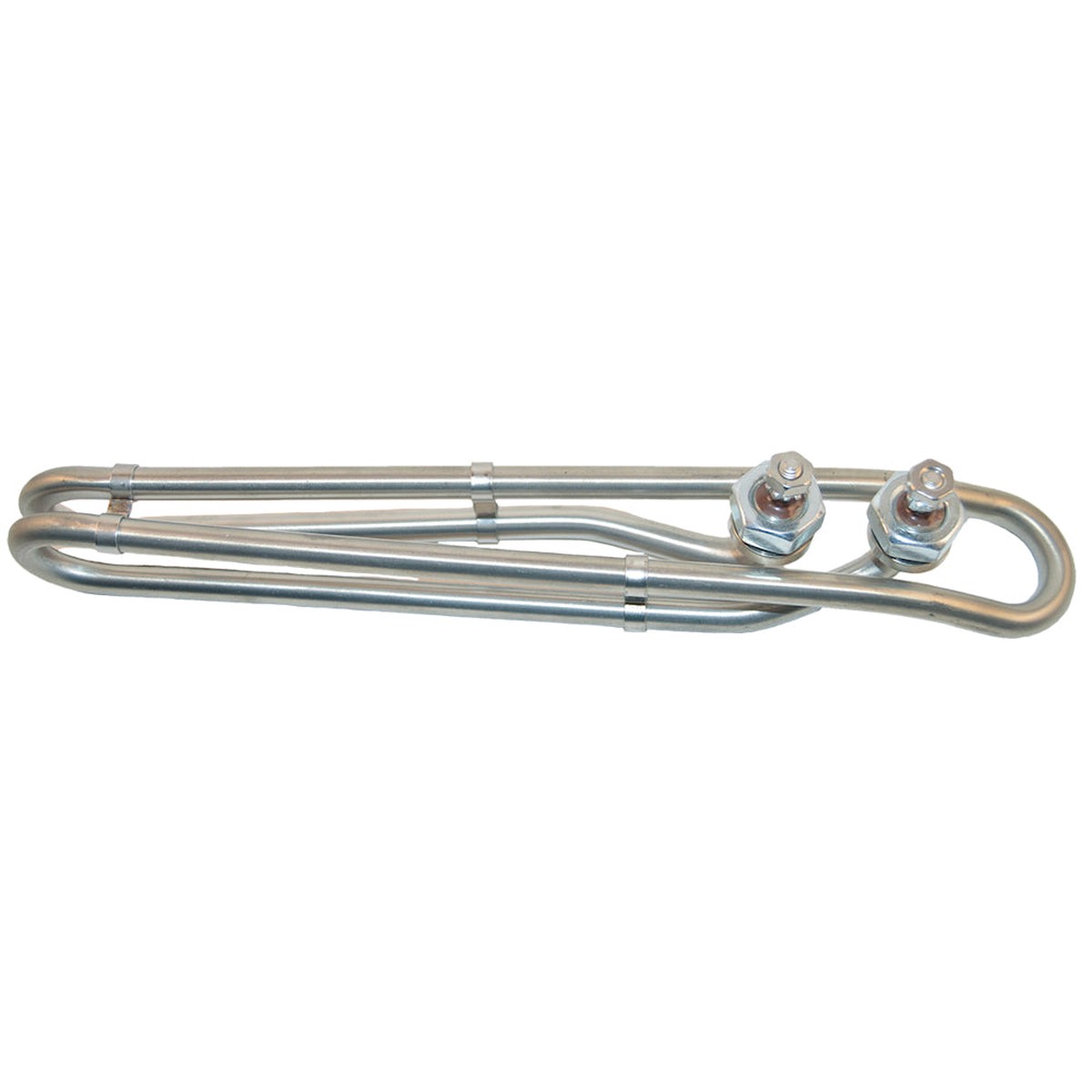 Heater Element | Hayward | 12-0100-K | 10 Inch Incoloy Flo-Thru | 5.5 kW 240V | (CR Replacement)