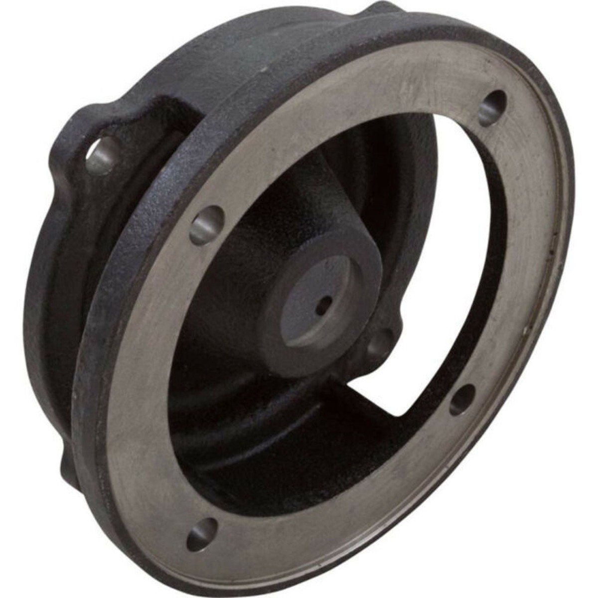 Heavy Duty Bracket | Pentair | L05328 | 7/8 Inch U Bracket Size | 8 1/2 Inch Cast Iron