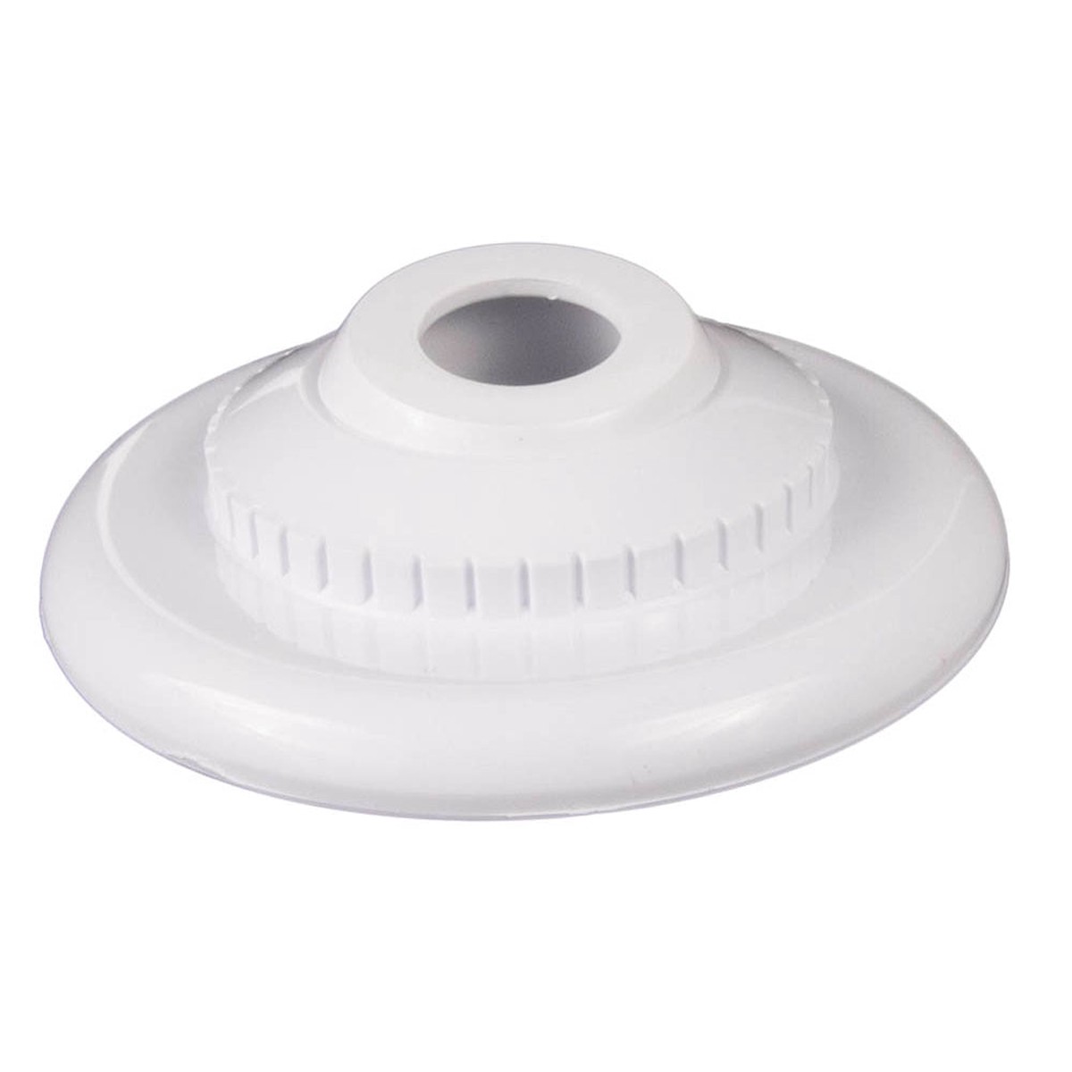 Heavy-Duty Dir Flow Outlet | CMP | 3/4 Inlet to 1-1/2 In Inserts Gray Pool Plumbing Fitting