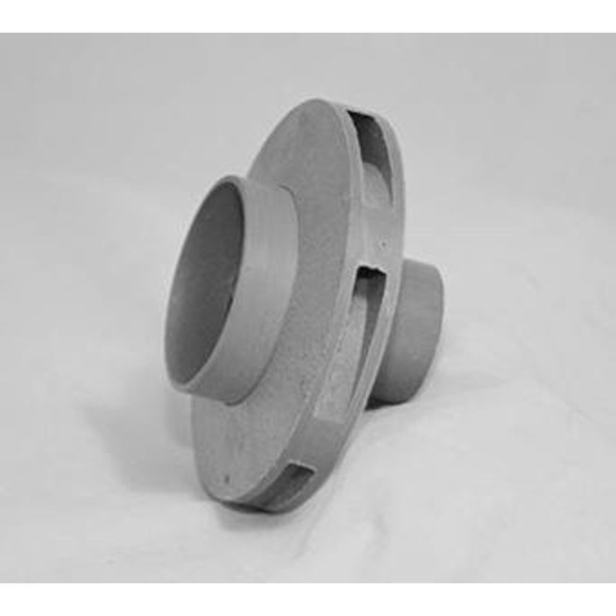 Heavy Duty Impeller Assembly | Waterway | SMF Impeller | (Fits Supra Max Pumps 1.5 HP)