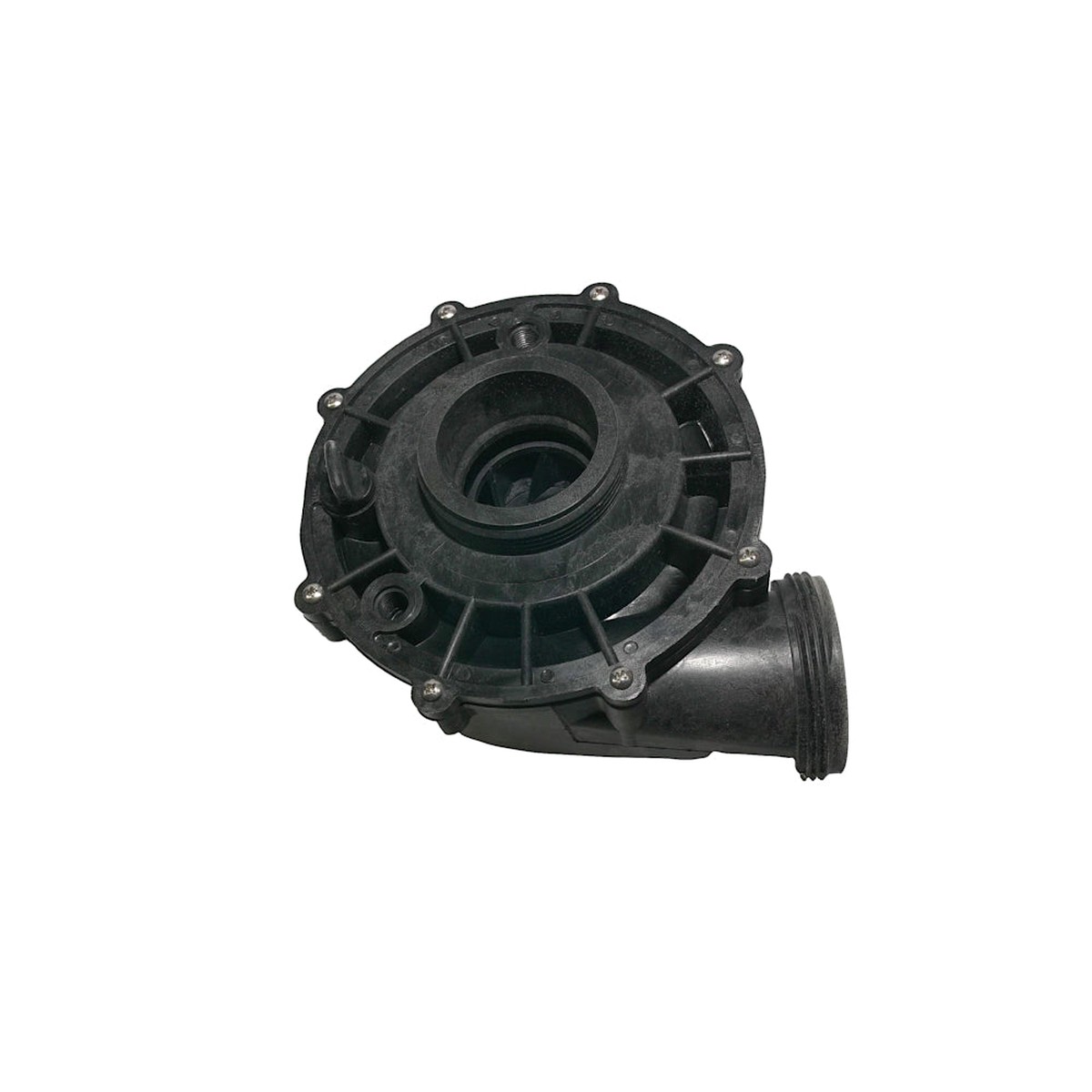 Heavy Duty Pool Pump | Gecko | XP2 XP2E Pump | 2 HP | 48 Frame