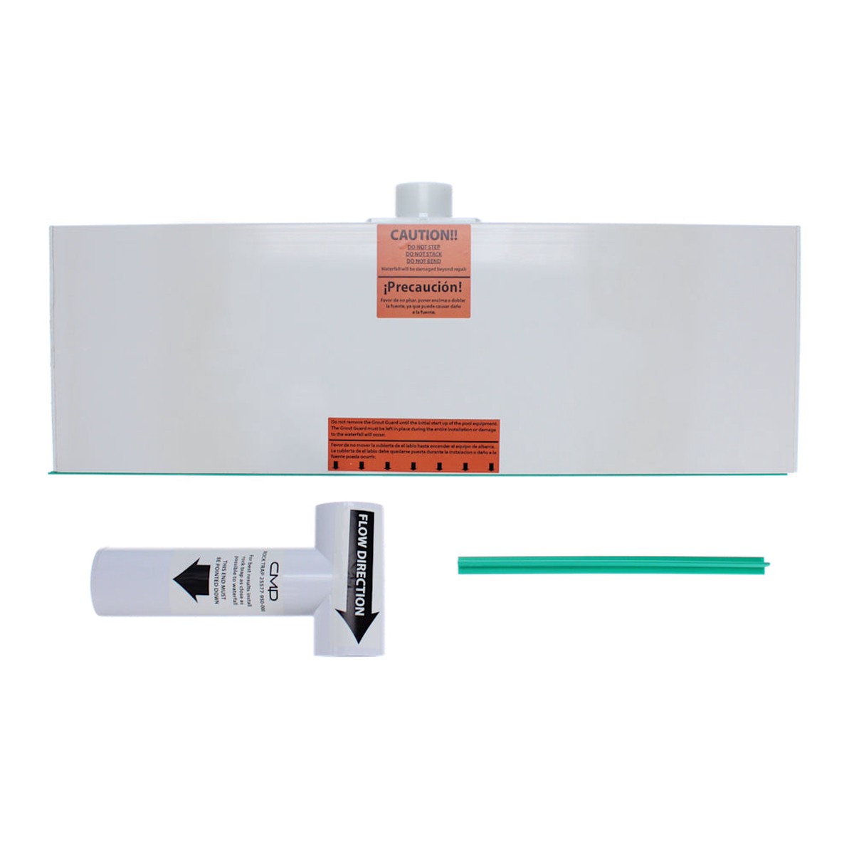 Heavy Duty Replacement Part For DIY Pool Owner Handyman Tasks And Routine Maintenance | CMP | 25577-230-000