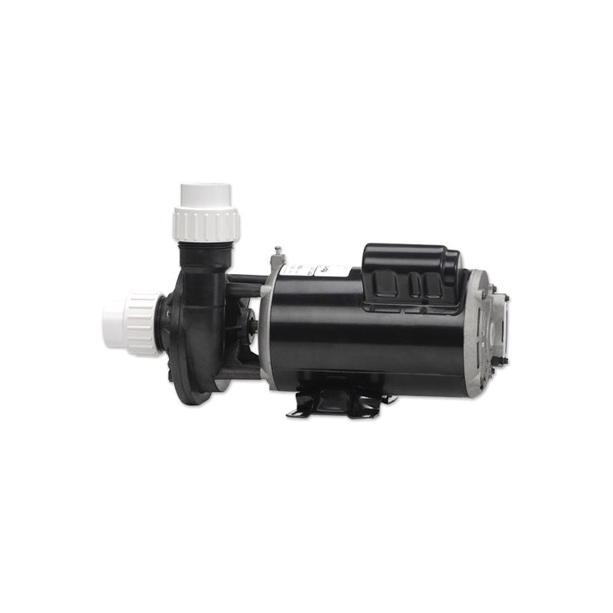 Heavy-Duty Two-Speed Pool Pump | Gecko | Flo-Master FMHP | 2 HP | 230V
