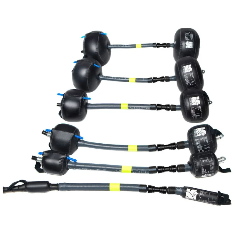 HFT Purge Elite Inflatable Pipe Purging System