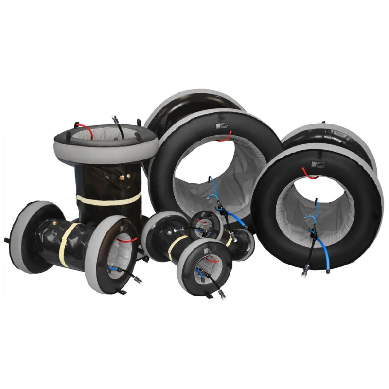 HFT Quick Purge Inflatable Weld Purging System