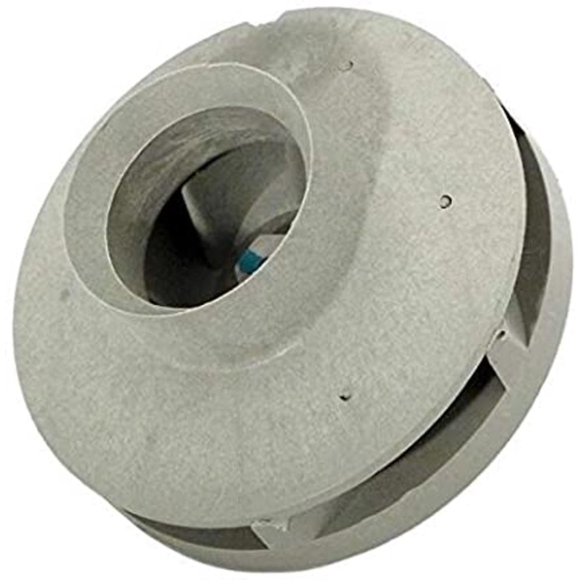 HiFlo Pump Impeller 3HP Plastic Chemical Resistant | Waterway | 310-4020 | (Fits Waterway HiFlo 3HP)