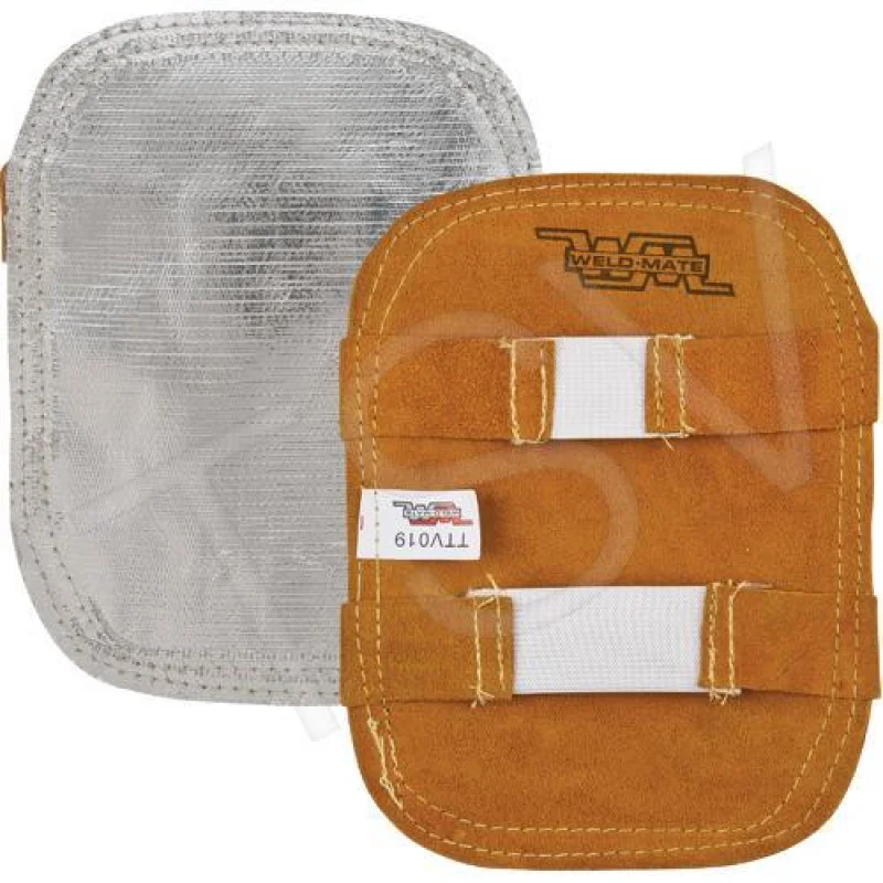 High Heat Hand Shield