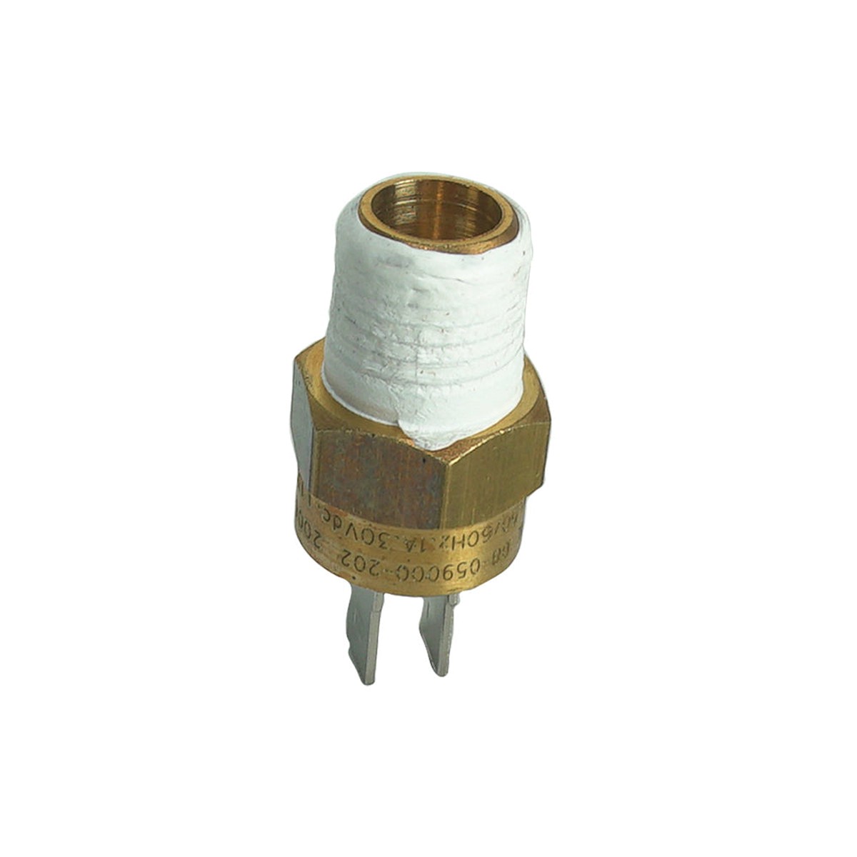 High Limit Switch | Pentair | 42001-0063S | (Fits MasterTemp Pool Heater)