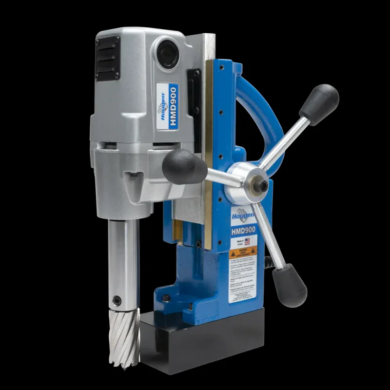 HMD900 Econo Magnetic Drill