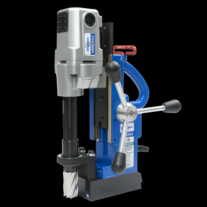 HMD904 Magnetic Drill – 115V